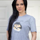 Gremlin Mode Adult Unisex T-shirt
