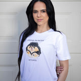 Gremlin Mode Adult Unisex T-shirt