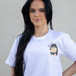 Hello Adult Unisex T-shirt