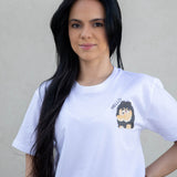 Hello Adult Unisex T-shirt