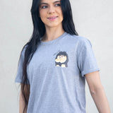 Hello Adult Unisex T-shirt