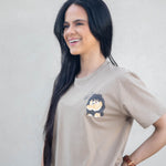 Hello Adult Unisex T-shirt