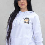 Hello Adult Unisex Hoodie