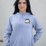 Hello Adult Unisex Hoodie