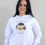 Gremlin Mode Adult Unisex Hoodie