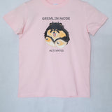 Gremlin Mode Kids T-shirt