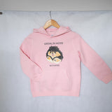 Gremlin Mode Kids Hoodie