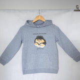 Gremlin Mode Kids Hoodie