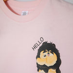 Hello Kids T-shirt