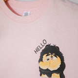 Hello Kids T-shirt