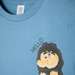 Hello Kids T-shirt