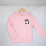 "Hello" Kids Hoodie