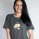 Witch, Please Adult Unisex Tee