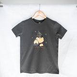 Witch, Please Kids Tee