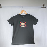 Let's Fang Out Kids Tee