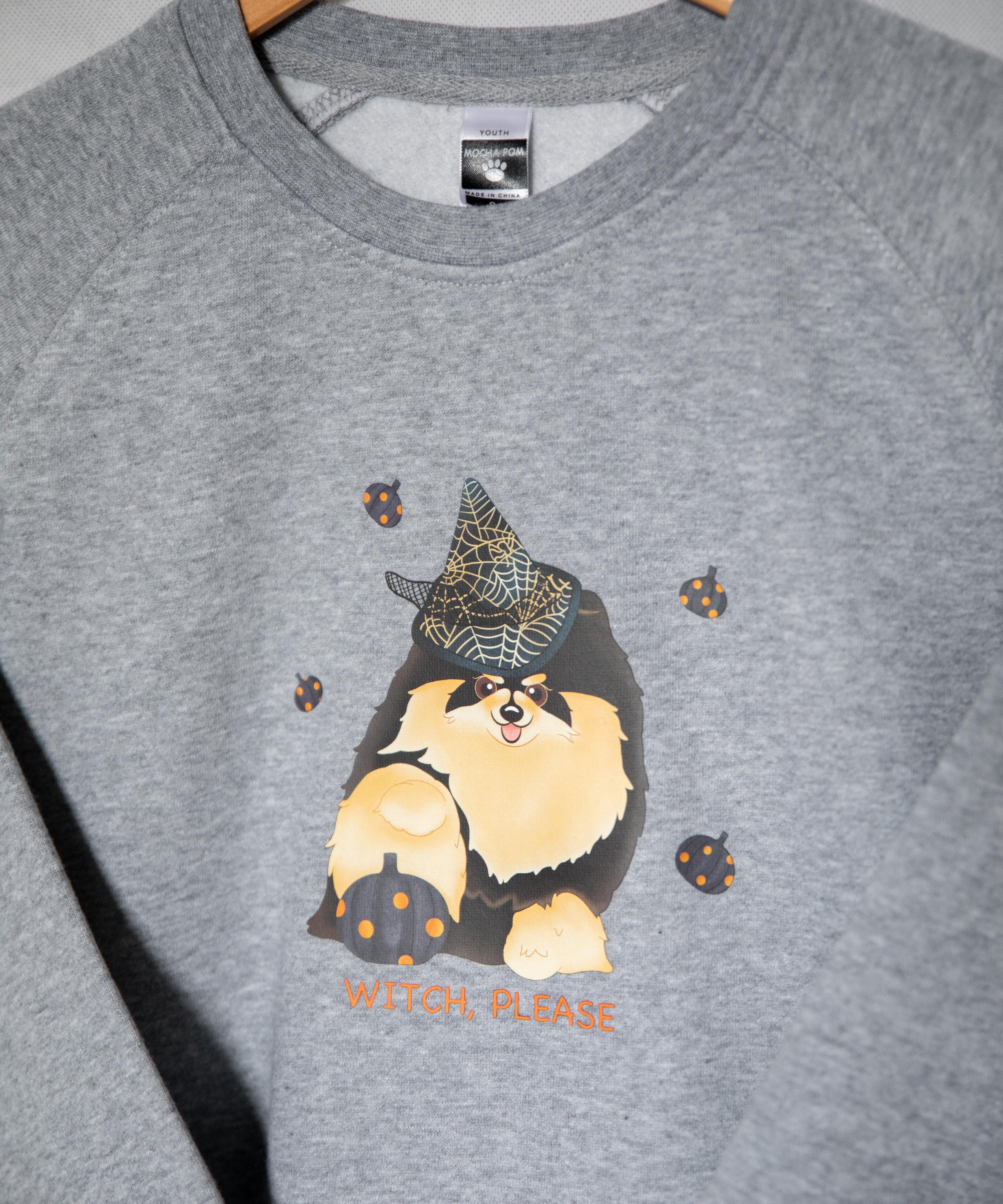 Witch, Please Kids Crew