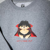 Let's Fang Out Kids Crew