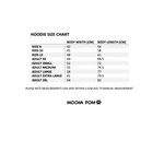"Hello" Kids Hoodie