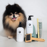 Essentials Grooming Bundle