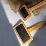 Slicker Brush