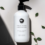Sirius Alpha by Mocha Pom canine wash product photo