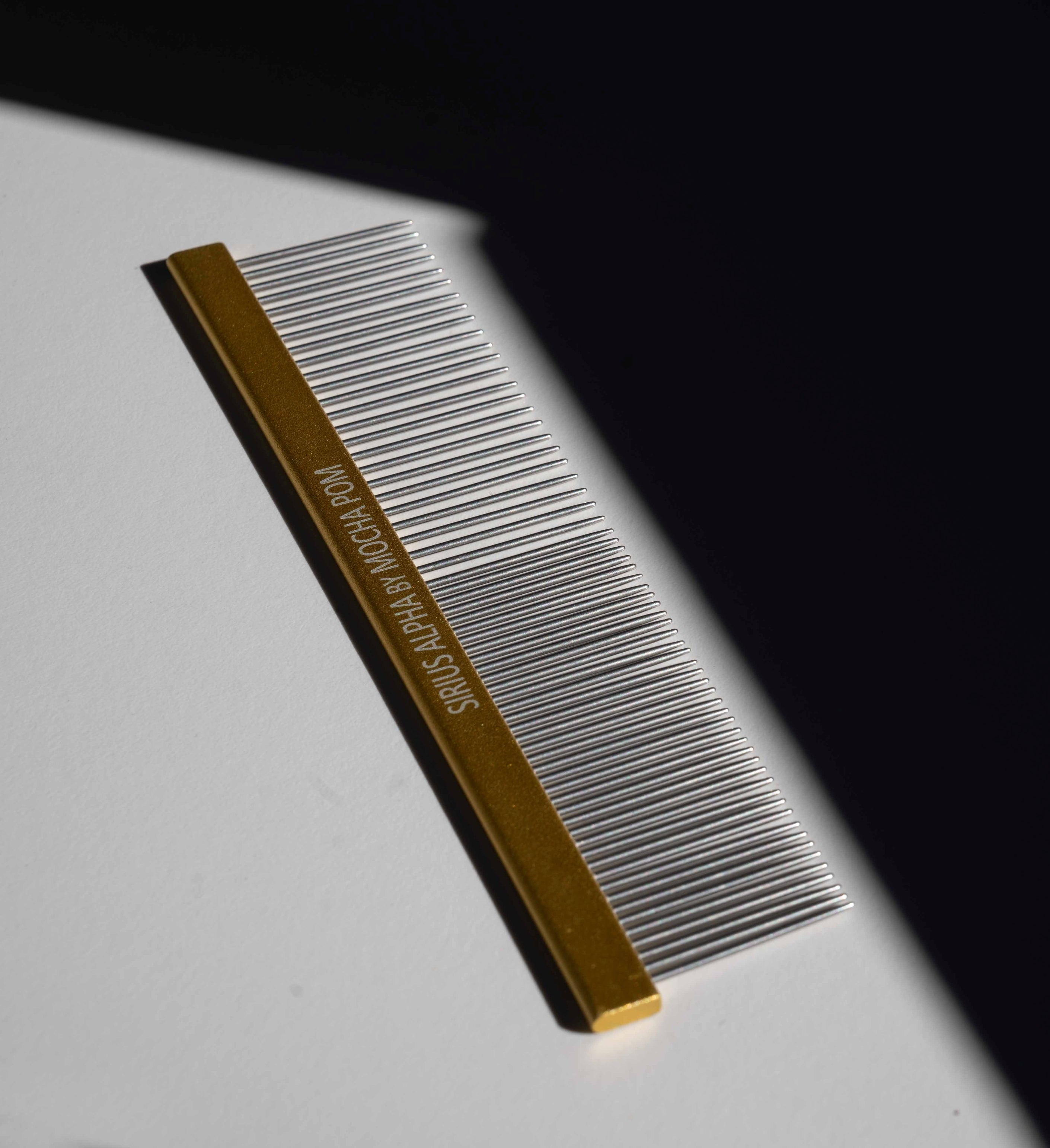 Sirius Alpha by Mocha Pom product photo for comb