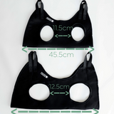 Grooming Sling
